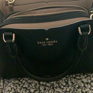 Kate Spade Satchel Handbag